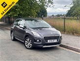 Peugeot 3008 Image 1
