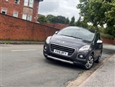 Peugeot 3008 Image 3