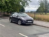 Peugeot 3008 Image 4