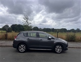Peugeot 3008 Image 5