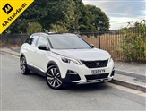 Peugeot 3008 Image 1