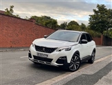 Peugeot 3008 Image 3