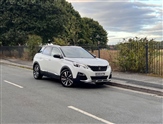 Peugeot 3008 Image 4