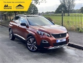 Peugeot 3008 Image 1