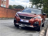 Peugeot 3008 Image 3