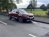 Peugeot 3008 Image 4