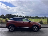 Peugeot 3008 Image 5