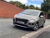 Peugeot 3008 Image 3