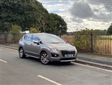 Peugeot 3008 Image 4