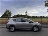 Peugeot 3008 Image 5