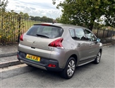 Peugeot 3008 Image 6