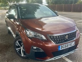 Peugeot 3008 Image 1