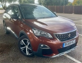 Peugeot 3008 Image 2
