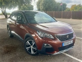 Peugeot 3008 Image 3