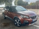 Peugeot 3008 Image 4