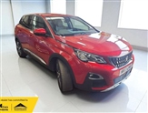 Used Peugeot 3008