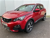 Used Peugeot 3008