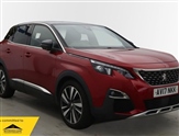 Used Peugeot 3008