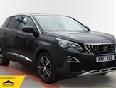 Used Peugeot 3008