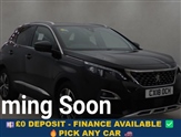 Used Peugeot 3008