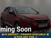 Used Peugeot 3008