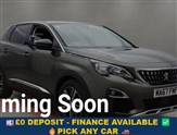 Used Peugeot 3008