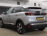 Used Peugeot 3008
