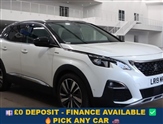 Used Peugeot 3008