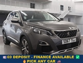 Used Peugeot 3008