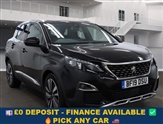 Used Peugeot 3008