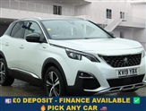 Used Peugeot 3008