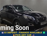 Used Peugeot 3008