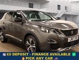 Used Peugeot 3008