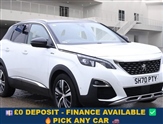 Used Peugeot 3008