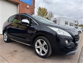 Used Peugeot 3008