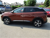 Peugeot 3008 Image 6
