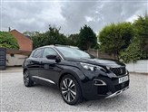 Used Peugeot 3008