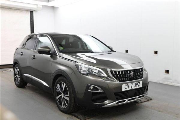 Large image for the Used Peugeot 3008