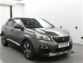 Used Peugeot 3008
