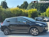 Used Peugeot 3008