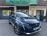 Used Peugeot 3008