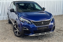 Used Peugeot 3008