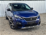 Peugeot 3008 Image 1