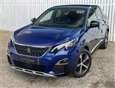 Peugeot 3008 Image 2