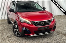 Used Peugeot 3008