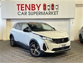 Used Peugeot 3008