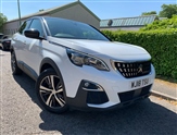 Used Peugeot 3008