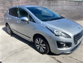 Used Peugeot 3008
