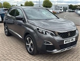 Used Peugeot 3008