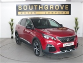 Used Peugeot 3008